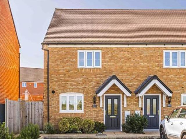 House for sale in Pouchen End, Hertfordshire