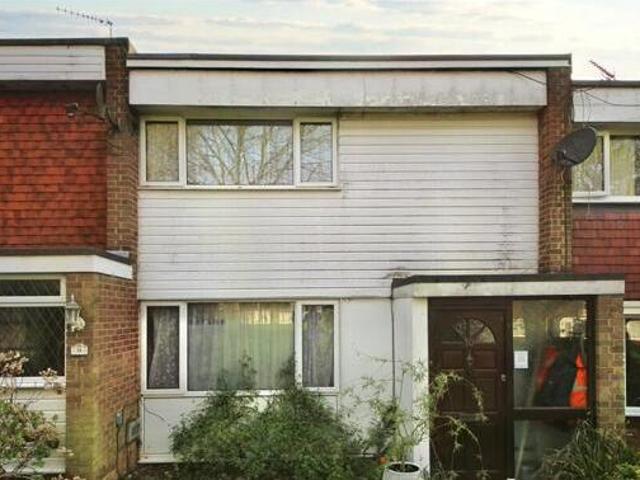 House for sale in Pouchen End, Hertfordshire