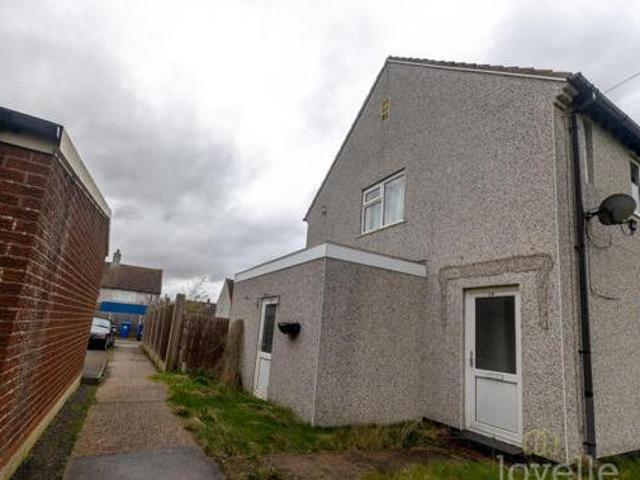 House for sale in Lyons, Greater London