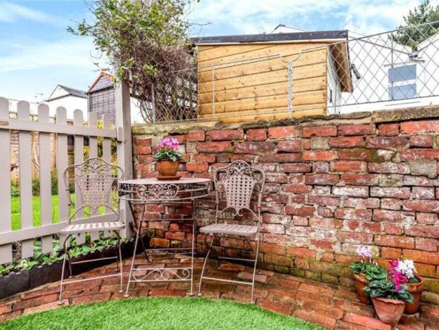 Cottage for sale in Feckenham, City Of Bristol