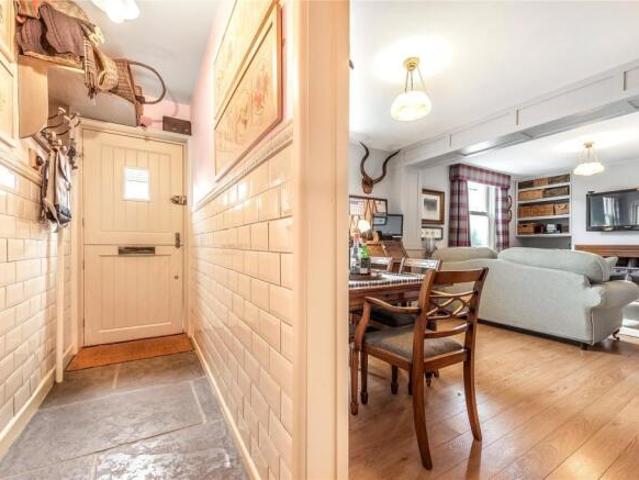 Cottage for sale in Feckenham, City Of Bristol