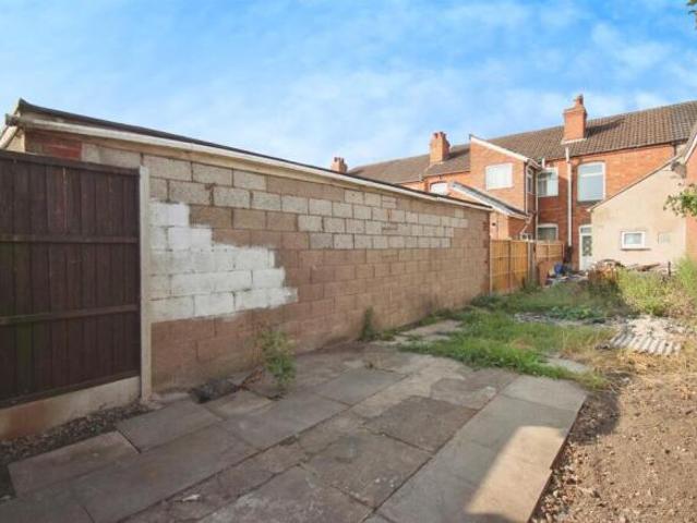 Cottage for sale in Manor Farm Estate, West Midlands