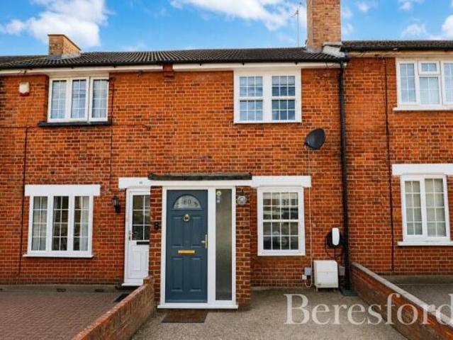 Cottage for sale in Chelmsford