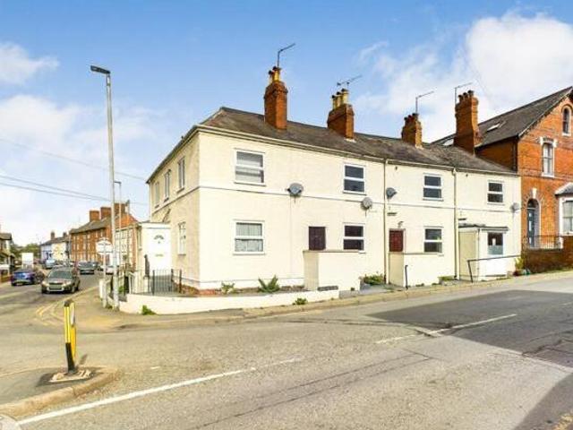 House for sale in Portfields, Lower Bullingham
