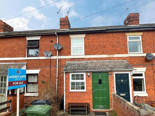 House for sale in Portfields, Lower Bullingham