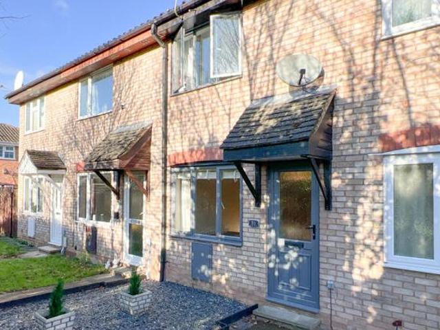 House for sale in Lower Bullingham