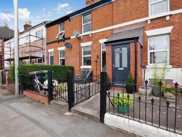 House for sale in Portfields, Lower Bullingham