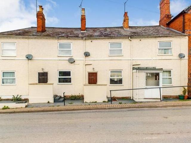 House for sale in Portfields, Lower Bullingham