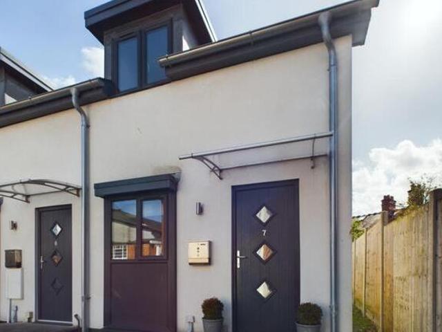 House for sale in Hereford, Herefordshire