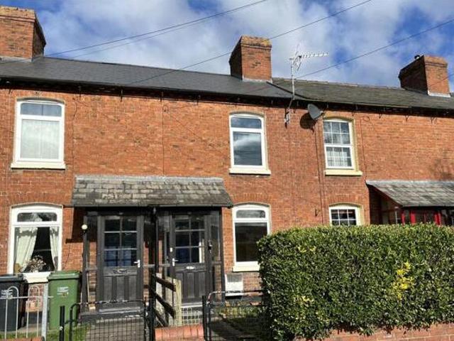 House for sale in Lower Bullingham