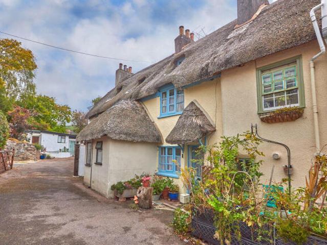 Cottage for sale in Exeter, Devon and Torbay