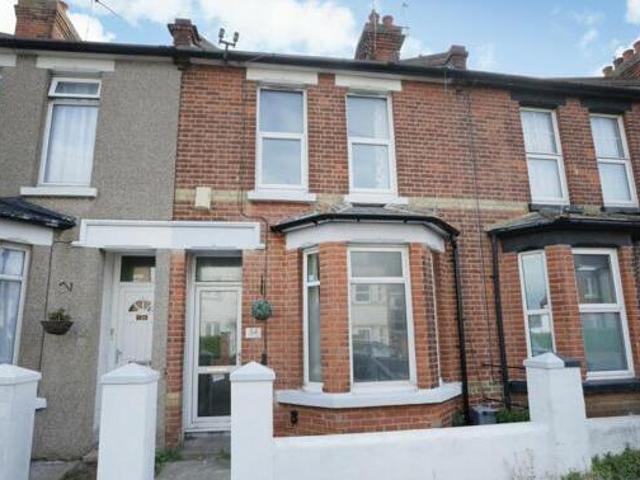 House for sale in Herne Bay, Kent