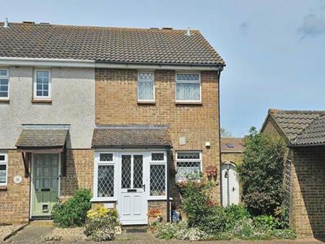 House for sale in Herne, Kent