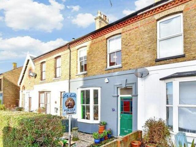 House for sale in Herne, Kent