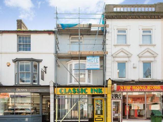 House for sale in Herne, Kent