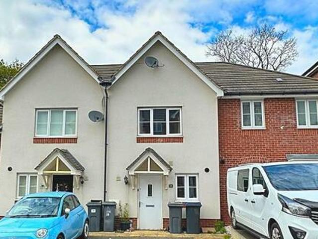 House for sale in Herne, Kent