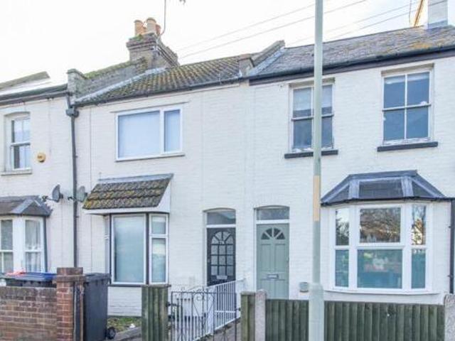 House for sale in Herne, Kent