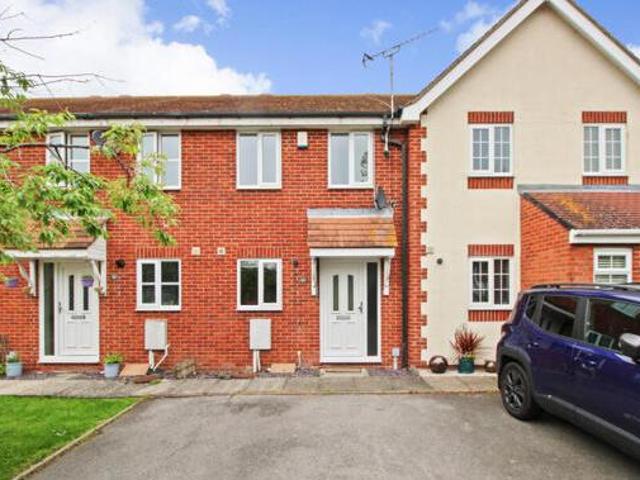 House for sale in Herne, Kent