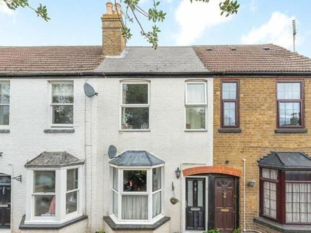 House for sale in Herne, Kent