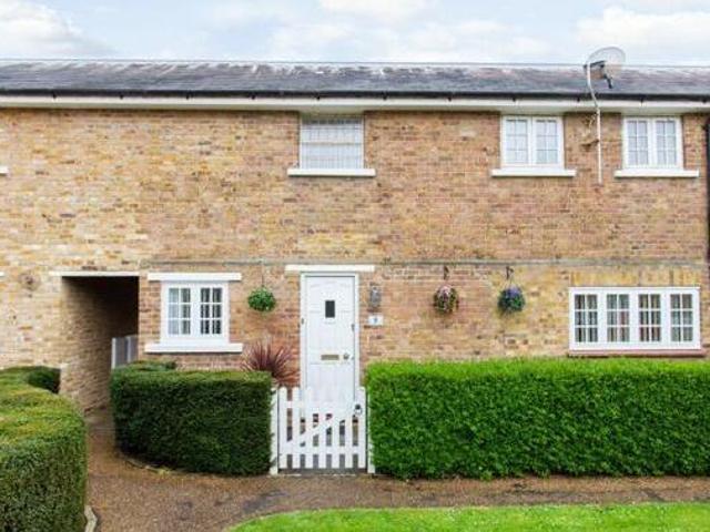 House for sale in Herne, Kent