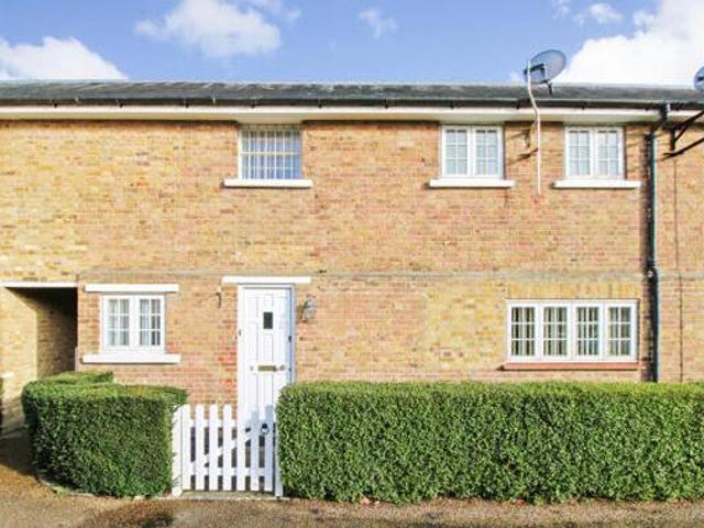 House for sale in Herne, Kent