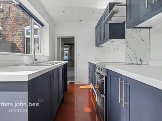 Cottage for sale in Fenton, Stoke-on-Trent