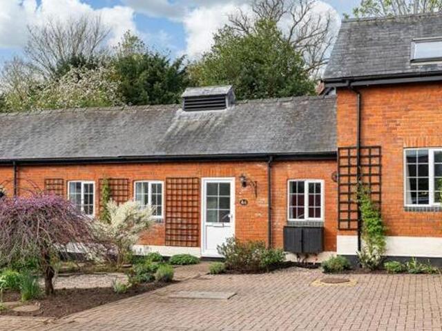 House for sale in Hertford, Colliers End