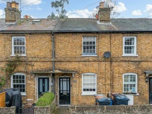 House for sale in Bengeo, East Hertfordshire