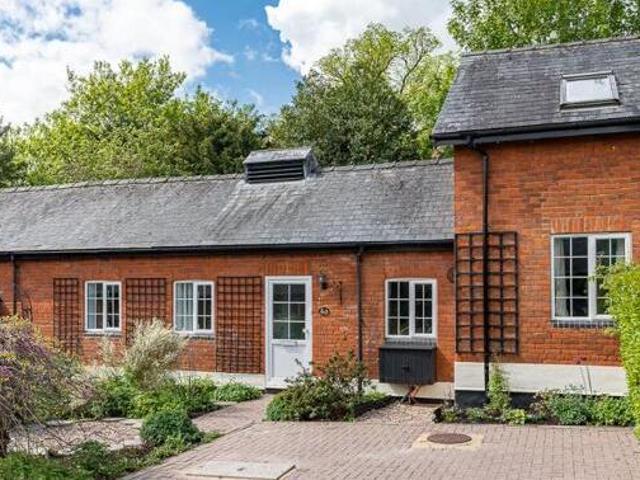 House for sale in Hertford, Colliers End