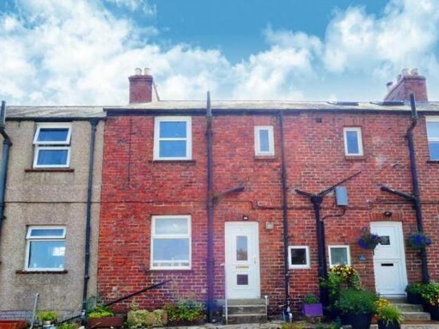 House for sale in England