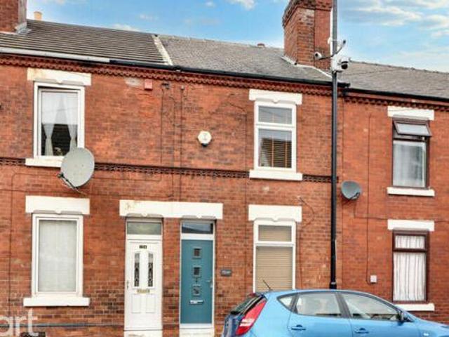 House for sale in Hexthorpe, Doncaster