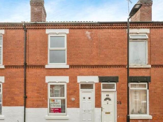 House for sale in City Centre, Doncaster
