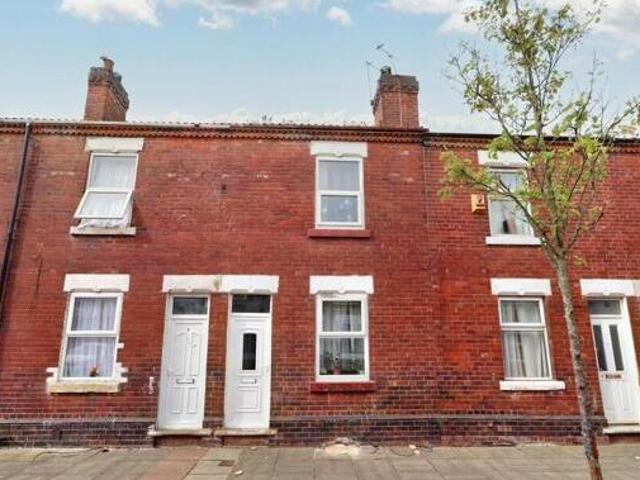 House for sale in Hexthorpe, Doncaster