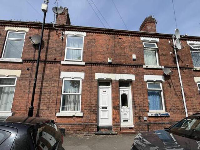 House for sale in Hexthorpe, Doncaster