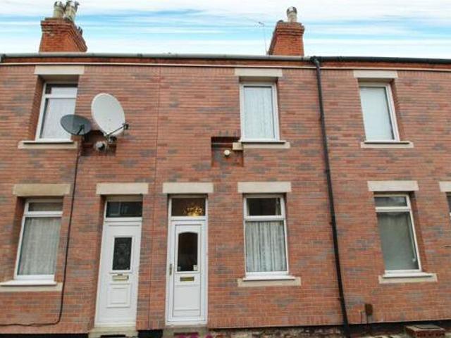 House for sale in Hexthorpe, Doncaster