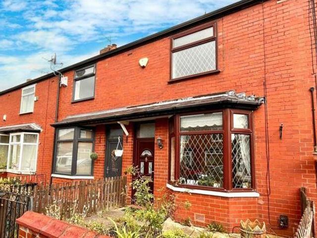 House for sale in Lancashire, England