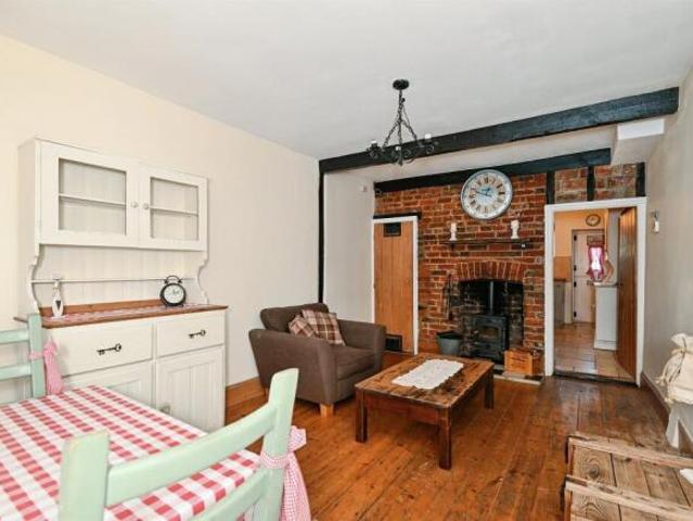Cottage for sale in Loose, Maidstone