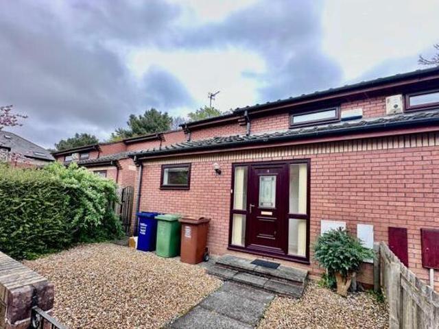 House for sale in Butterton, Staffordshire