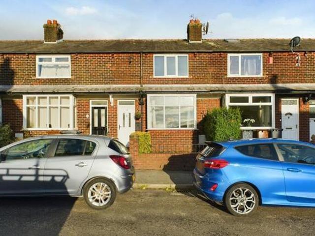 House for sale in Stockport, Greater Manchester