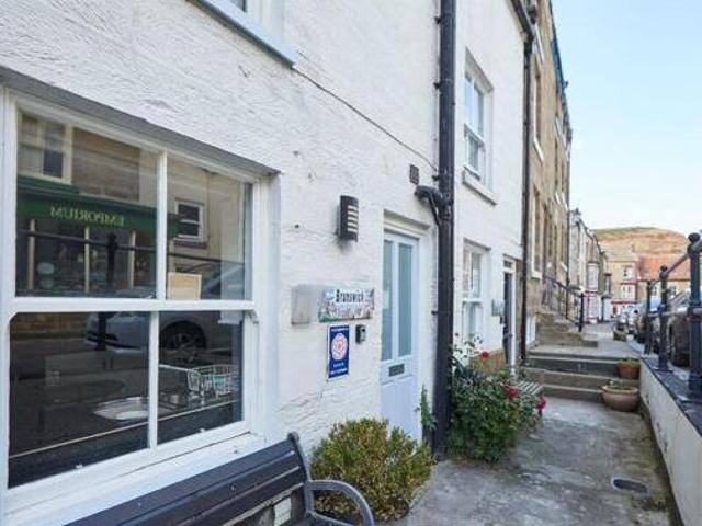 House for sale in North Yorkshire