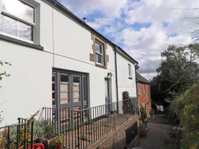 House for sale in Shaftesbury, East Dorset