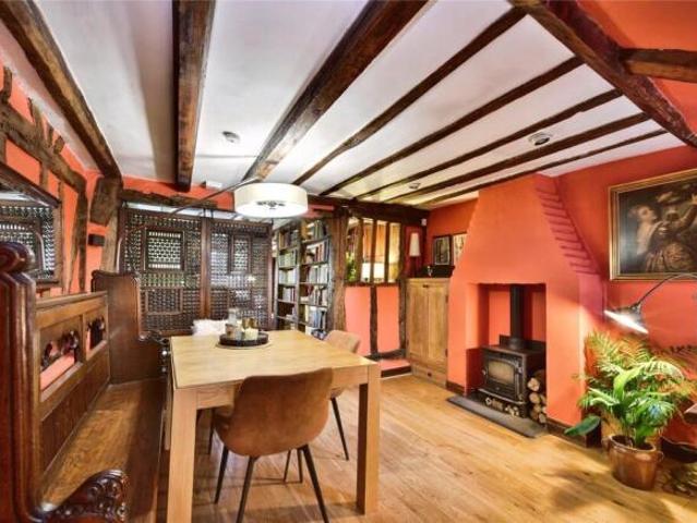Cottage for sale in Bourne Vale, Kent