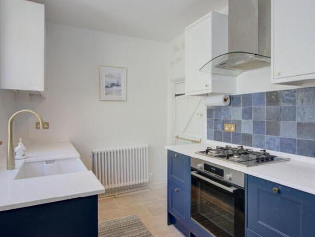 Cottage for sale in Elmhurst Estate, Batheaston