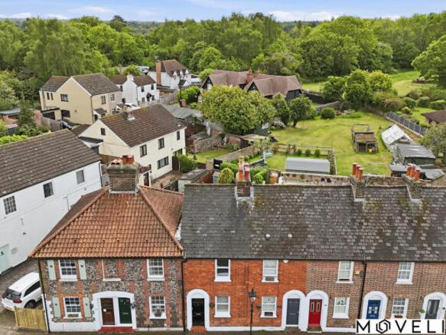 Cottage for sale in Cornwall