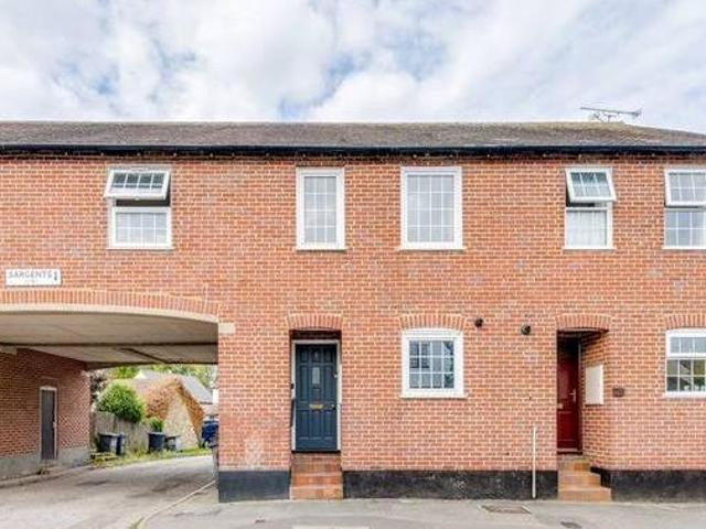 House for rent in Hertfordshire