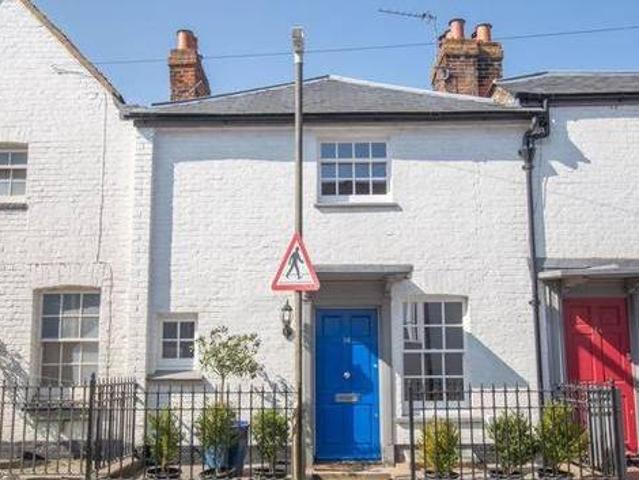 House for sale in Lyons, Greater London