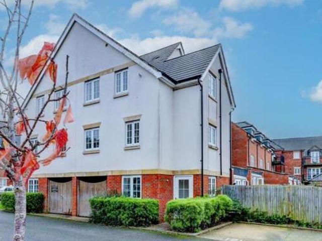 House for sale in Cressex, Buckinghamshire