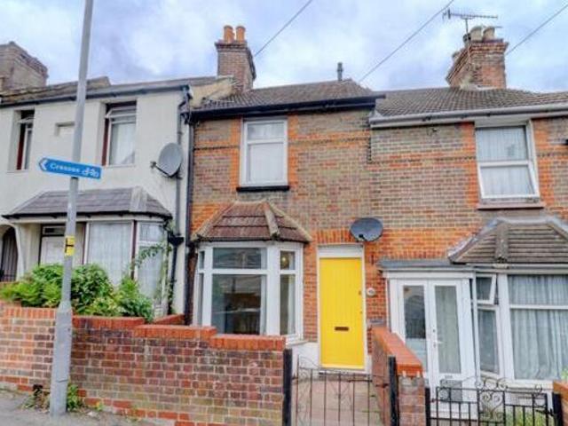 House for sale in Castlefield, Cressex