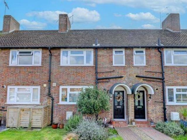 House for sale in Cressex, Buckinghamshire