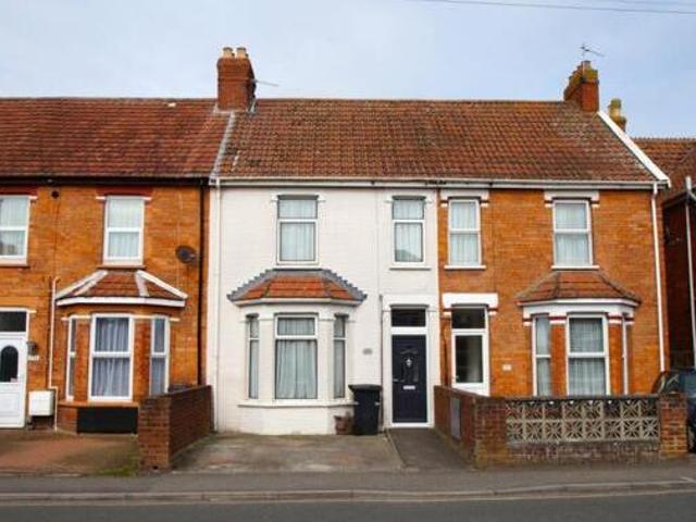 House for sale in Burnham-on-Sea and Highbridge, Highbridge